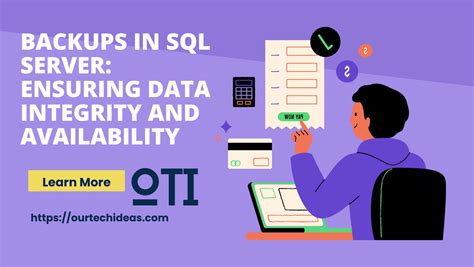 Backups In Sql Server Ensuring Data Integrity And Availability Our