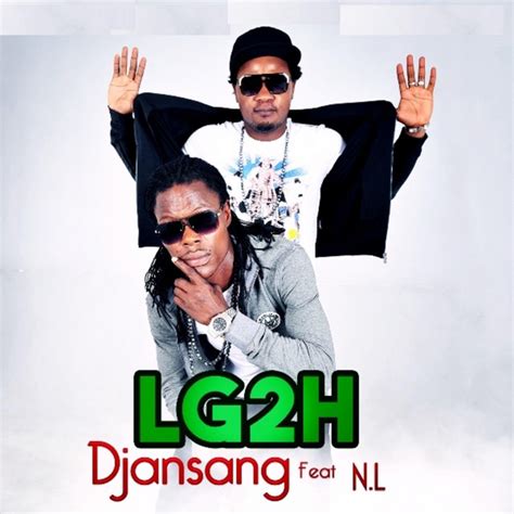 Djansang Single By Les Gars L Heure Spotify