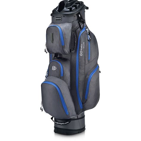 2019 Bennington Quiet Organizer 14 Lite Cart Bag At