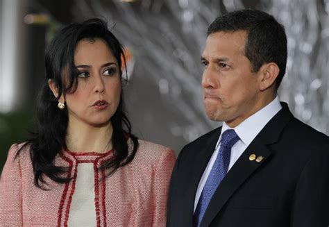 Cronolog A Del Caso Ollanta Humala Tasso Y Nadine Heredia