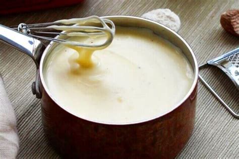 Coconut Cream Sauce Recipe