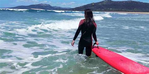 Clases Y Cursos Surf Playas De Tarifa Explora Playa