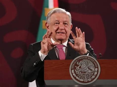 Presidente De México Respalda Decisión De No Invitar Al Rey De España A