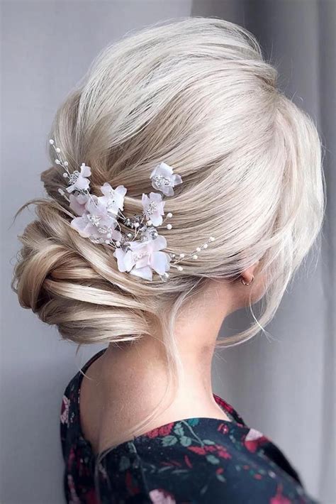 Best 2021 Wedding Updos Ideas For Every Bride Bridal Hair Hair