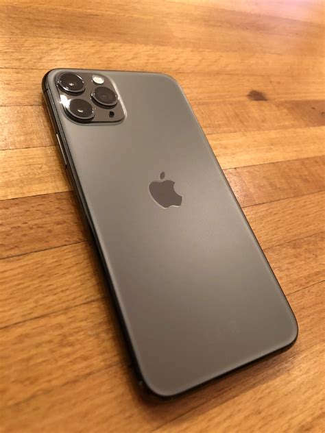 iPhone 11 Pro 64 Go Gris Sidéral iOccasion