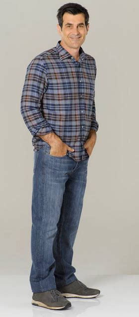 Phil Dunphy - Modern Family Wiki