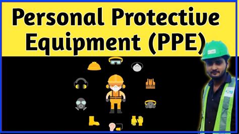 Characteristics Of Ppe At Harry Basham Blog