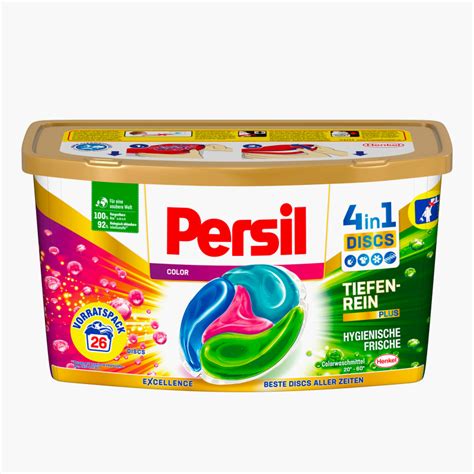 Persil Gel Color Wl Order Online Flink