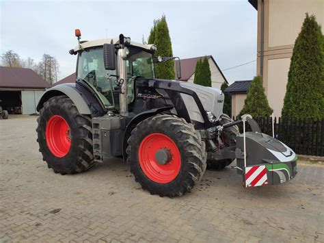 Fendt Vario Profi Black Beauty Czy Ew Olx Pl