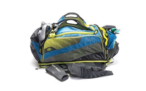 Ogio Endurance Tri Bag Review Triathlon