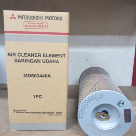 Jual Filter Udara Saringan Udara Air Cleaner L Original