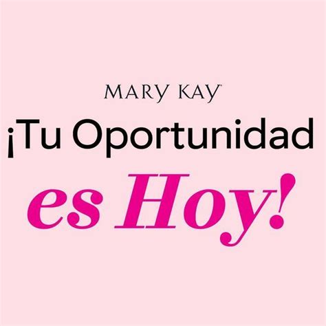 Mexico Instagram Mary Kay Mary Frases Reunion Kay