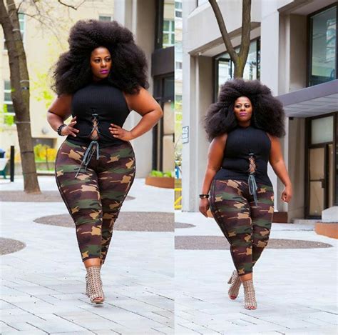 That Curvy Lane Stylish X Confident Nakitende Esther Folapfashion