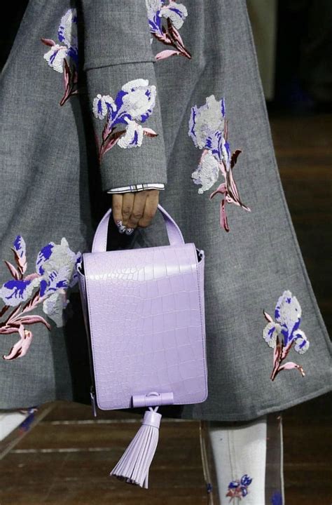 Kenzo Creativity And Construction That Never Quits Fashion Bags