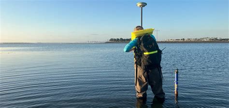 San Diego Bay Eelgrass Blue Carbon — Environmental Science Associates