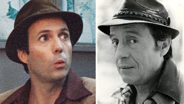 Quiénes son los actores y personajes de la bioserie de Chespirito