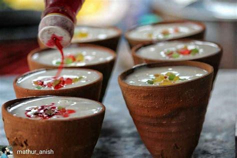 Baati Chokha Taste Of Banaras