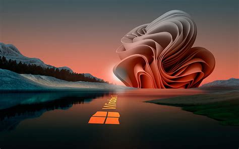 Windows 11 Microsoft Confirma El Fondo De Pantalla Images