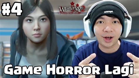 Miawaug White Day Indonesia Part Asik Main Game Horror Lagi