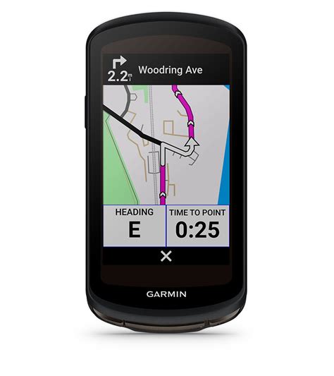 Garmin Edge Solar Kalo Sport