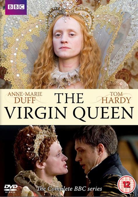 The Virgin Queen Seizoen 1 2005 Moviemeternl