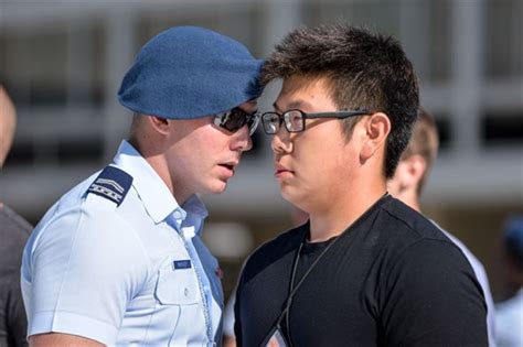 Basic Cadet Training To Start June 30 United States Air Force Academy