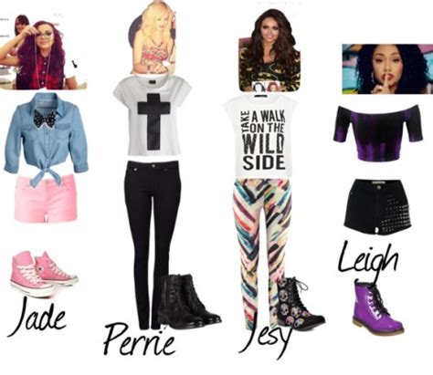 little mix outfits on Tumblr