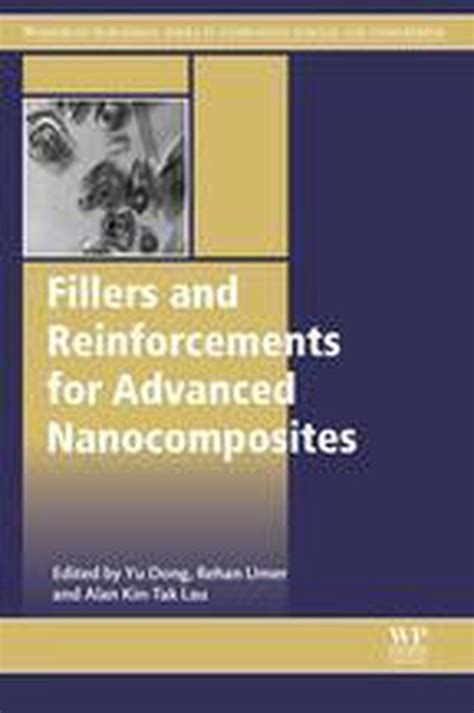 Woodhead Publishing Series In Composites Science And Engineering Fillers And