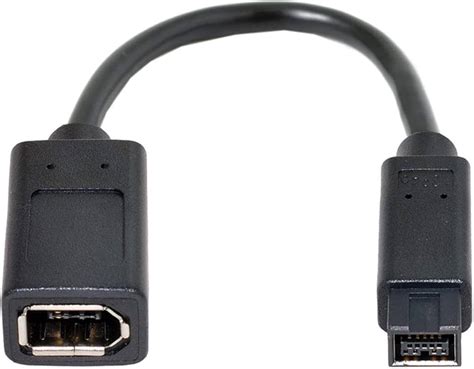 Meeresfrüchte Mount Bank Ernst Adapter Firewire Usb C Konversation Nachfrage Bevorzugte Behandlung