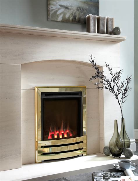 Flavel Windsor Contemporary He Gas Fire Stanningley Firesides