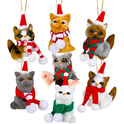 12 Best Cat Ornament For 2023 Citizenside