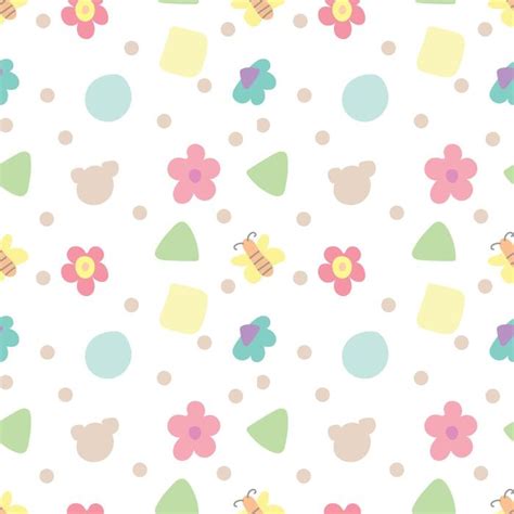 Cute Wallpaper Vector Art, Icons, and Graphics for Free Download
