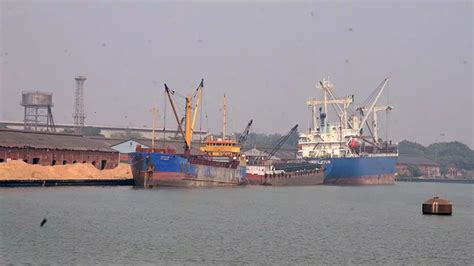 Smp Kolkata Handles Record Cargo In Fy24 Newsznow