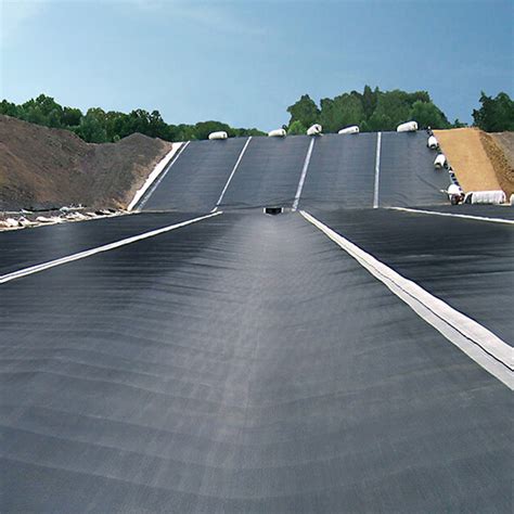 Mm Dam Liner Mm Biodigester Landfill Geomembranas Hdpe Geomembrane