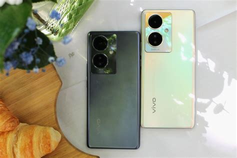 Vivo V29 Lite 5g Precio Características Y Disponibilidad En España