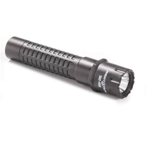 Nightstick Tac 400 Rechargeable Tactical Led Flashlight At G