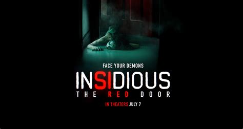 Patrick Wilson Makes His Directorial Debut With Insidious The Red