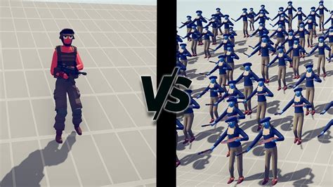 England Soldiers Vs 100x Melee Units Totally Accurate Battle Simulator