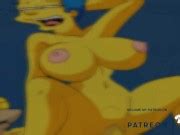 The Simpsons Porn Compilation Xxx Mobile Porno Videos Movies
