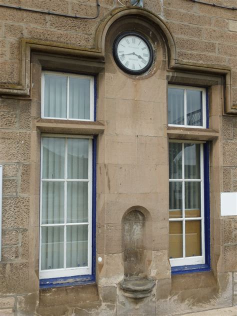 Nairn Station SRDemus Flickr