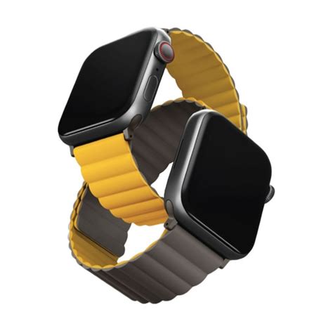 Aftermarket Apple Watch Bandsstraps On Garmin Watches Rgarminfenix