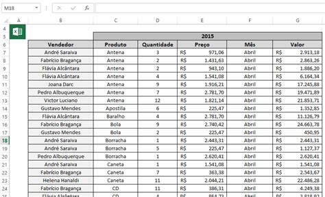 Voc Sabe Como Congelar Pain Is No Excel Aprenda Agora Mesmo