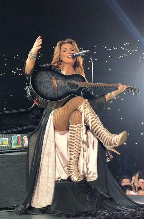 Shania Twain