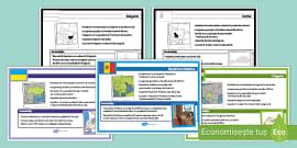 Solurile României Teaching Wiki Twinkl România