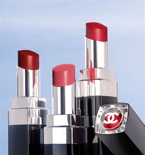 Makeup | Official site | CHANEL