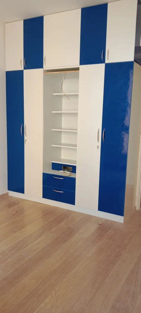 Modular Wardrobe At Rs Sq Ft Iyyappanthangal Chennai Id