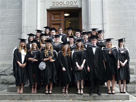 Undergraduate Zoology Trinity College Dublin