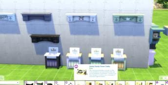 The Sims 4 Country Kitchen Kit Download - GameFabrique