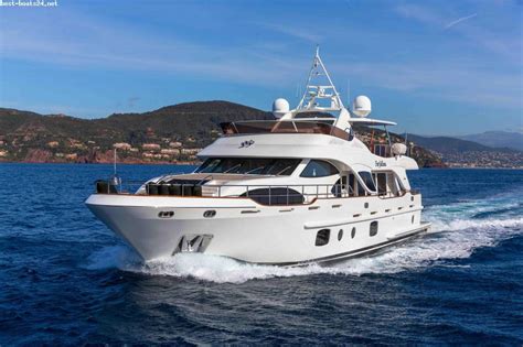 BENETTI LEGEND 85 Motorboote 2 700 000 00 Kaufen