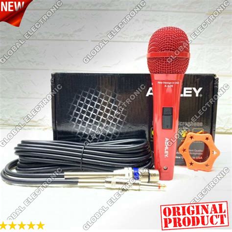 Mic Kabel Ashley A Champagne Original Ashley Mic A G Free Ring